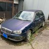 toyota starlet 1999 CFJ1551732 image 1