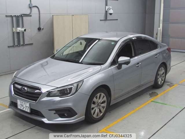 subaru legacy-b4 2018 -SUBARU 【松本 301ｻ7577】--Legacy B4 DBA-BN9--BN9-017407---SUBARU 【松本 301ｻ7577】--Legacy B4 DBA-BN9--BN9-017407- image 1