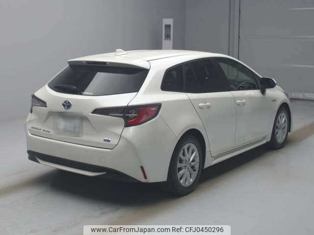 toyota corolla-touring-wagon 2020 -TOYOTA 【宇都宮 301ﾋ 687】--Corolla Touring 6AA-ZWE211W--ZWE211-6024771---TOYOTA 【宇都宮 301ﾋ 687】--Corolla Touring 6AA-ZWE211W--ZWE211-6024771- image 2