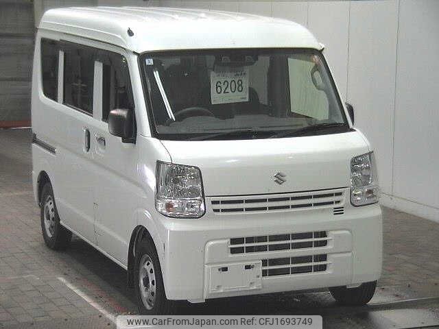 suzuki every 2025 CFJ1693749 image 1