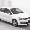 volkswagen polo 2010 -VOLKSWAGEN--VW Polo 6RCBZ--BU001059---VOLKSWAGEN--VW Polo 6RCBZ--BU001059- image 1