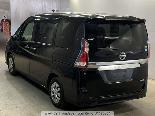 nissan serena 2018 -NISSAN--Serena GC27-025001---NISSAN--Serena GC27-025001- image 2