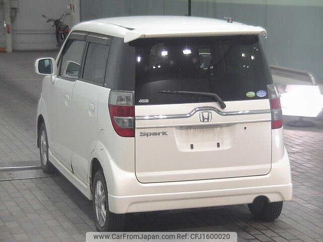 honda zest 2010 CFJ1600020 image 2