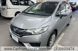 honda fit 2014 AF-GK3-1055501