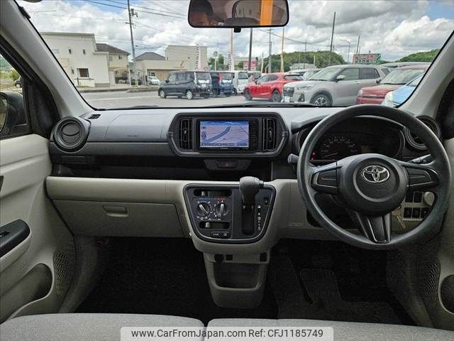 toyota passo 2016 -TOYOTA--Passo DBA-M700A--M700A-0048607---TOYOTA--Passo DBA-M700A--M700A-0048607- image 2