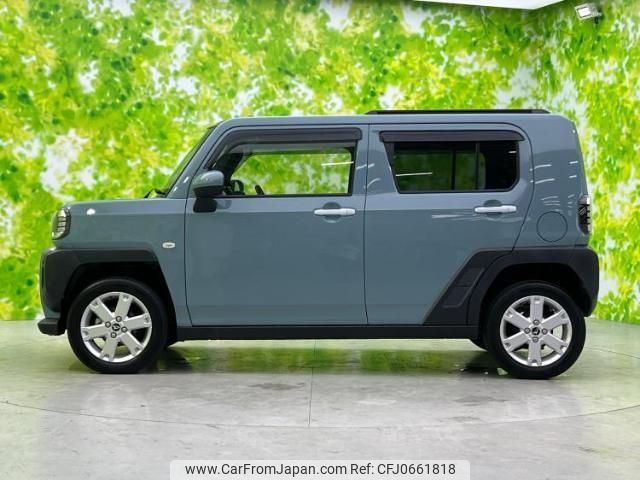 daihatsu taft 2021 quick_quick_6BA-LA900S_LA900S-0078370 image 2