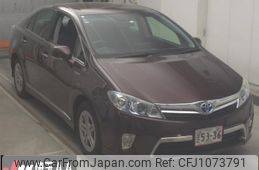 toyota sai 2012 -TOYOTA--SAI AZK10-2051895---TOYOTA--SAI AZK10-2051895-