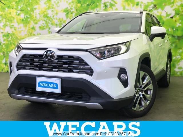 toyota rav4 2019 quick_quick_6BA-MXAA54_MXAA54-4008287 image 1