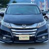 honda odyssey 2014 quick_quick_DBA-RC1_RC1-1037661 image 2