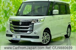 suzuki spacia 2017 quick_quick_DAA-MK42S_MK42S-618467