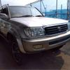 toyota land-cruiser-wagon 1998 -TOYOTA--Land Cruiser Wagon UZJ100W--UZJ1000019824---TOYOTA--Land Cruiser Wagon UZJ100W--UZJ1000019824- image 6