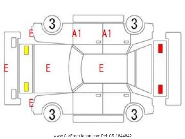 honda n-one 2022 CFJ1844842 image 2