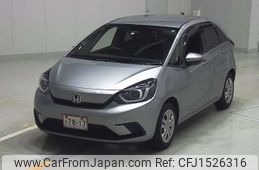 honda fit 2020 CFJ1526316