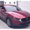 mazda cx-3 2020 quick_quick_5BA-DMEP_DMEP-117865 image 1