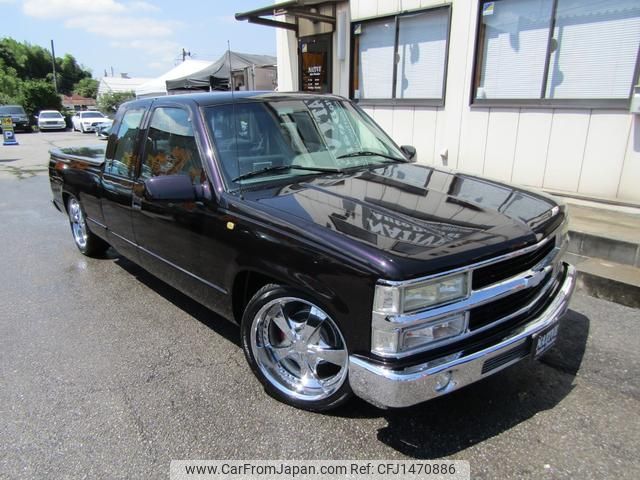 chevrolet c-1500 1995 GOO_NET_EXCHANGE_0560615A30250725W001 image 2