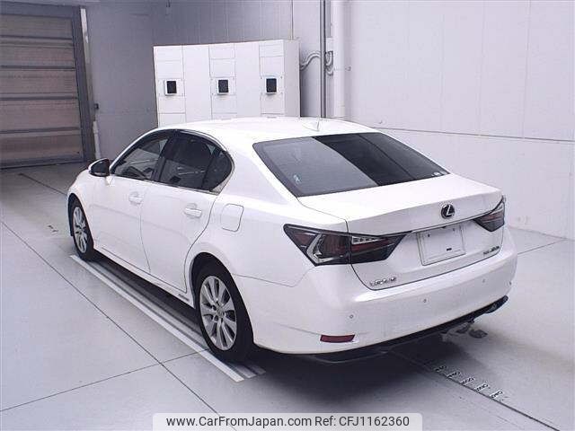 lexus gs 2019 -LEXUS--Lexus GS GWL10-7003505---LEXUS--Lexus GS GWL10-7003505- image 2