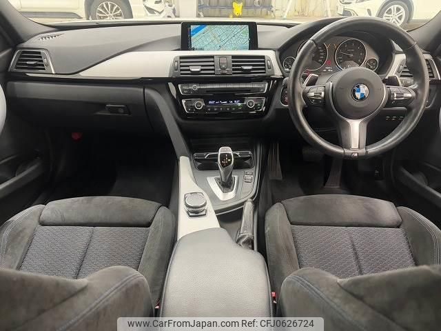 bmw 3-series 2016 quick_quick_LDA-8C20_WBA8H92000K814924 image 2