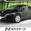 honda odyssey 2011 -HONDA--Odyssey DBA-RB3--RB3-1127081---HONDA--Odyssey DBA-RB3--RB3-1127081- image 1