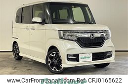 honda n-box 2018 -HONDA--N BOX DBA-JF3--JF3-2027279---HONDA--N BOX DBA-JF3--JF3-2027279-