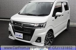suzuki wagon-r 2025 -SUZUKI 【香川 581ｿ1374】--Wagon R MH95S--283657---SUZUKI 【香川 581ｿ1374】--Wagon R MH95S--283657-