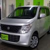 suzuki wagon-r 2015 -SUZUKI--Wagon R DBA-MH34S--MH34S-410050---SUZUKI--Wagon R DBA-MH34S--MH34S-410050- image 1