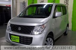 suzuki wagon-r 2015 -SUZUKI--Wagon R DBA-MH34S--MH34S-410050---SUZUKI--Wagon R DBA-MH34S--MH34S-410050-