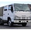 isuzu elf-truck 2009 quick_quick_BKG-NHS85A_NHS85-7001838 image 3