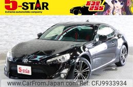 toyota 86 2012 -TOYOTA--86 DBA-ZN6--ZN6-004362---TOYOTA--86 DBA-ZN6--ZN6-004362-