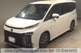 toyota voxy 2024 -TOYOTA 【熊本 300わ7376】--Voxy ZWR90W-0180611---TOYOTA 【熊本 300わ7376】--Voxy ZWR90W-0180611-