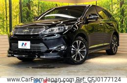 toyota harrier 2015 -TOYOTA--Harrier DBA-ZSU60W--ZSU60-0067103---TOYOTA--Harrier DBA-ZSU60W--ZSU60-0067103-