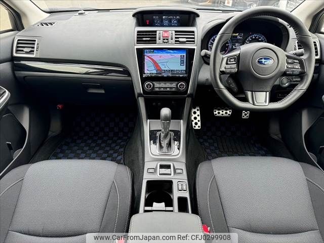 subaru levorg 2018 -SUBARU--Levorg DBA-VM4--VM4-124285---SUBARU--Levorg DBA-VM4--VM4-124285- image 2