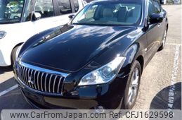 mitsubishi proudia 2015 CFJ1629598