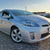 toyota prius 2011 -TOYOTA--Prius DAA-ZVW30--ZVW30-1451371---TOYOTA--Prius DAA-ZVW30--ZVW30-1451371- image 1