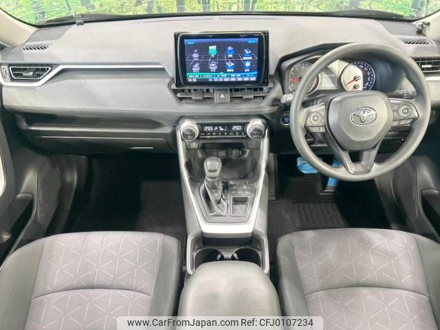 toyota rav4 2019 -TOYOTA--RAV4 6BA-MXAA52--MXAA52-5002735---TOYOTA--RAV4 6BA-MXAA52--MXAA52-5002735- image 2