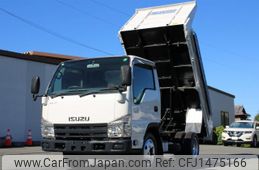 isuzu elf-truck 2011 quick_quick_BKG-NJR85AN_NJR85-7016986