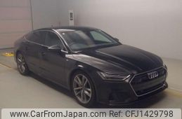 audi a7-sportback 2023 quick_quick_3AA-F2DKNS_WAUZZZF29PN054999