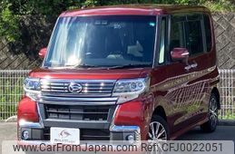 daihatsu tanto 2017 quick_quick_DBA-LA600S_LA600S-0542716