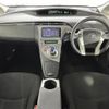toyota prius 2014 -TOYOTA--Prius DAA-ZVW30--ZVW30-0403170---TOYOTA--Prius DAA-ZVW30--ZVW30-0403170- image 17