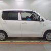 suzuki wagon-r 2013 -SUZUKI 【習志野 580ﾁ9047】--Wagon R DBA-MH34S--MH34S-252531---SUZUKI 【習志野 580ﾁ9047】--Wagon R DBA-MH34S--MH34S-252531- image 8