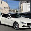 maserati ghibli 2016 -MASERATI--Maserati Ghibli ABA-MG30A--ZAMRS57C001171908---MASERATI--Maserati Ghibli ABA-MG30A--ZAMRS57C001171908- image 1