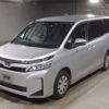 toyota voxy 2020 -TOYOTA--Voxy DBA-ZRR80G--ZRR80-0605500---TOYOTA--Voxy DBA-ZRR80G--ZRR80-0605500- image 1
