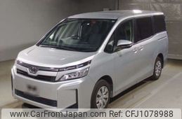 toyota voxy 2020 -TOYOTA--Voxy DBA-ZRR80G--ZRR80-0605500---TOYOTA--Voxy DBA-ZRR80G--ZRR80-0605500-