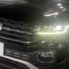 volkswagen t-cross 2020 quick_quick_3BA-C1DKR_WVGZZZC1ZLY111670 image 18
