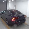 volvo s60 2021 quick_quick_5AA-ZB420TM_7JBZSL1MDMG122761 image 2