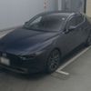 mazda mazda3 2019 -MAZDA 【広島 333は407】--MAZDA3 BP8P-106095---MAZDA 【広島 333は407】--MAZDA3 BP8P-106095- image 1