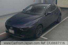 mazda mazda3 2019 -MAZDA 【広島 333は407】--MAZDA3 BP8P-106095---MAZDA 【広島 333は407】--MAZDA3 BP8P-106095-