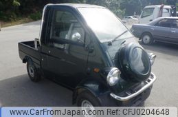 daihatsu midget-ii 1996 -DAIHATSU--Midjet II K100P-001490---DAIHATSU--Midjet II K100P-001490-