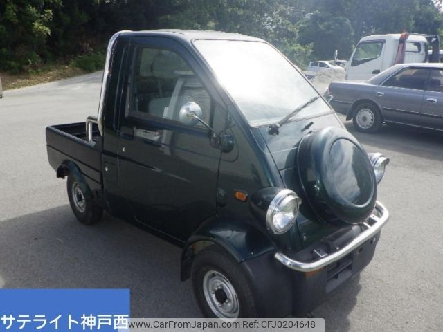 daihatsu midget-ii 1996 -DAIHATSU--Midjet II K100P-001490---DAIHATSU--Midjet II K100P-001490- image 1