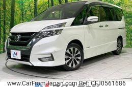 nissan serena 2019 -NISSAN--Serena DAA-GFC27--GFC27-148792---NISSAN--Serena DAA-GFC27--GFC27-148792-