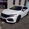 honda civic 2019 -HONDA--Civic DBA-FK7--FK7-1106185---HONDA--Civic DBA-FK7--FK7-1106185- image 1